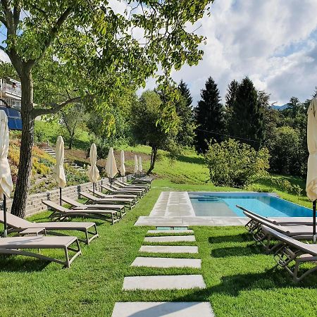 Rota Apartments - Ca Guaccio Rota d'Imagna Eksteriør billede