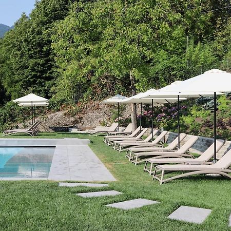 Rota Apartments - Ca Guaccio Rota d'Imagna Eksteriør billede