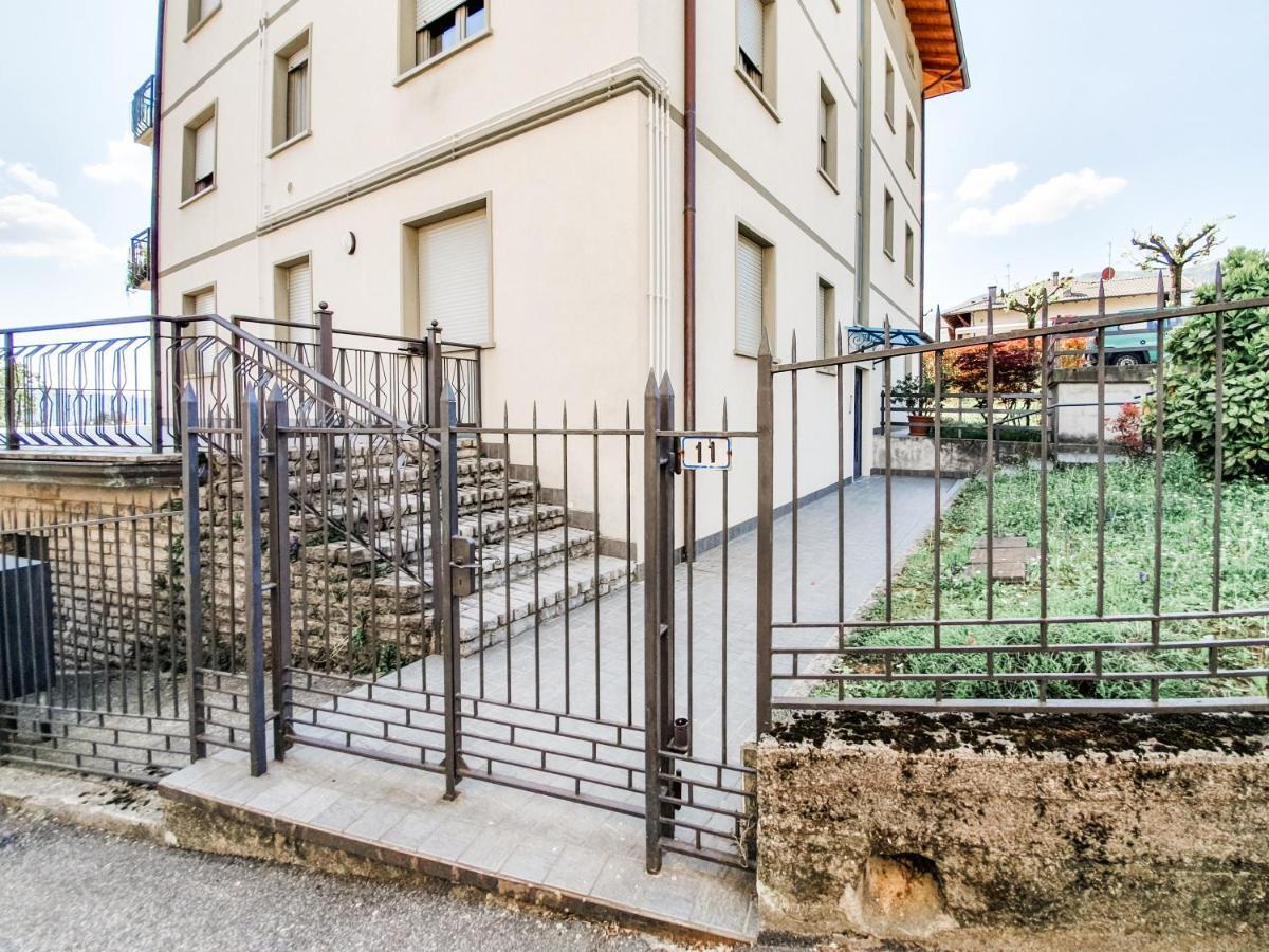Rota Apartments - Ca Guaccio Rota d'Imagna Eksteriør billede
